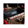 Forma emailata Kitchen 39X23X6cm Forma emailata Kitchen 39X23X6cm