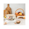 Caus emailat "Home Cooking" D16cm/1.6l Caus emailat