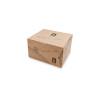 Cratita emailata Papadie 24cm, 7.9l, capac din sticla Cratita emailata Papadie 24cm, 7.9l, capac din sticla