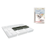 Set organizator pentru tacâmuri Tontarelli Bella 10buc, 70X49.2XH6.7cm