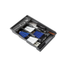 Tava pentru tacamuri Bella 43.6X28.7X7cm Tava pentru tacamuri Bella 43.6X28.7X7cm