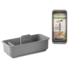 Organizator pentru chiuvetă Snips Storage Caddy 45.3X20.8X17.5cm Organizator pentru chiuvetă Snips Storage Caddy 45.3X20.8X17.5cm