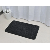 Коврик для ванной комнаты с памятью 50X80cm Tendance,черн Коврик для ванной комнаты с памятью 50X80cm Tendance,черн
