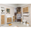 Dulap sub lavoar Tendance Stockholm MDF, natural Dulap sub lavoar Tendance Stockholm MDF, natural
