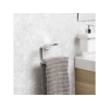 Держатель для полотенца "Г"-форма Tatay Flat 18.5X7X9 см, нерж Держатель для полотенца