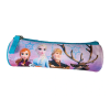Пенал цилиндрической формы 21X7.5cm Bambino Frozen, текстиль Пенал цилиндрической формы 21X7.5cm Bambino Frozen, текстиль