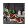 Форма для выпечки Tognana Cook&Serve 21X14X5cm, овальная,стекло Форма для выпечки Tognana Cook&Serve 21X14X5cm, овальная,стекло