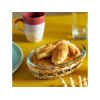 Форма для выпечки Tognana Cook&Serve 21X14X5cm, овальная,стекло Форма для выпечки Tognana Cook&Serve 21X14X5cm, овальная,стекло