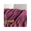 Cuvertura 200X220cm NH Battariye, poliester, violet