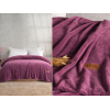 Cuvertura 200X220cm NH Battariye, poliester, violet