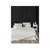 Lenjerie de pat Euro 2 NH Stripe Satin, bej Lenjerie de pat Euro 2 NH Stripe Satin, bej