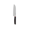 Нож Santoku Pinti Living, лезвие 17см