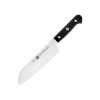 Нож Santoku Zwilling Gourmet, лезвие 18см Нож Santoku Zwilling Gourmet, лезвие 18см