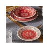 Set de vesela Tognana Vela West 18 piese, ceramica Set de vesela Tognana Vela West 18 piese, ceramica