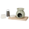 Set aromaterapie 8 buc Set aromaterapie 8 buc