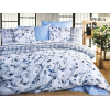 Lenjerie de pat 2 persoane NH Ranforce Like&Buy „Perla”, din policoton