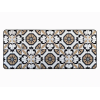 Covoras antiderapant 50X120cm Luance Carmen, poliester/ cauciuc Covoras antiderapant 50X120cm Luance Carmen, poliester/ cauciuc