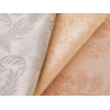 Скатерть 150X350 см Tognana Pink Gold, 100% полиэстер, водоотталкивающая Скатерть 150X350 см Tognana Pink Gold, 100% полиэстер, водоотталкивающая