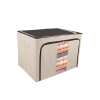 Cutie de depozitare Ordinett Storage Boxes XL 60X42X40cm Cutie de depozitare Ordinett Storage Boxes XL 60X42X40cm