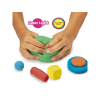 Set pentru modelare Modelight School Box 40 culori X 40g + 30 instrumete Set pentru modelare Modelight School Box 40 culori X 40g + 30 instrumete