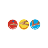Set pentru modelare Modelight School Box 40 culori X 40g + 30 instrumete Set pentru modelare Modelight School Box 40 culori X 40g + 30 instrumete