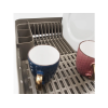 Uscator pentru vesela cu tava Jagiello 40.5X31X11 cm, plastic Uscator pentru vesela cu tava Jagiello 40.5X31X11 cm, plastic