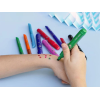 Set markere pentru tatuaje temporare BIC Kids, 5buc