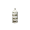 Vaza din ceramica AndreaFontebasso 1760 Charcoal "Butelie" H35 сm Vaza din ceramica AndreaFontebasso 1760 Charcoal