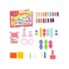 Set pentru creativitate Mister Aluat "Cupcake" Set pentru creativitate Mister Aluat