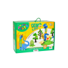 Набор для творчества Мистер тесто "Dino Land" 32 ед Набор для творчества Мистер тесто
