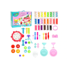 Set pentru creativitate Mister Aluat "Cake Maker" 53 buc Set pentru creativitate Mister Aluat