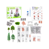 Конструктор Blocky 