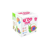 Набор для творчества "U'DO Clay" Улиточка 8 шт X 15 г Набор для творчества