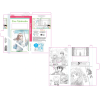 Набор Manga One Umbrella 5 единиц + стикер