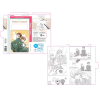 Набор Manga Sweet Cuddle 5 единиц + стикер Набор Manga Sweet Cuddle 5 единиц + стикер