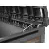 Lada pentru depozitare Signature 380l, 122.9X62.1X70.6 cm, gri