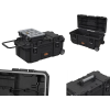 Ящик для инструментов мобильный 72.4X35X32.6 см Keter ROC Pro Gear 28in Ящик для инструментов мобильный 72.4X35X32.6 см Keter ROC Pro Gear 28in