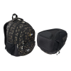 Рюкзак школьный ортопедический 32X21X43 см Golden Cats Рюкзак школьный ортопедический 32X21X43 см Golden Cats