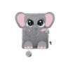 Jurnal cu lacat, A5, 96 foi, 3D Elefant, coperta plus Jurnal cu lacat, A5, 96 foi, 3D Elefant, coperta plus