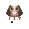 Jurnal cu lacat, A5, 96 foi, 3D My Little Friend Cavalier, coperta plus Jurnal cu lacat, A5, 96 foi, 3D My Little Friend Cavalier, coperta plus