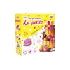 Набор для творчества La petite "Ягодный микс" Набор для творчества La petite