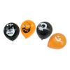 Set baloane Halloween 10buc Set baloane Halloween 10buc