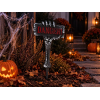 Декор Halloween "Рука "Danger!" 54Х28Х3 см Декор Halloween