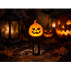 Decoratiune LED Halloween "Baghetă magică" 4Х5Х13 cm Decoratiune LED Halloween