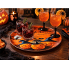 Tava-farfurie Halloween 33cm