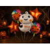 Набор шаров воздушных 5 шт Halloween 35-83 см Набор шаров воздушных 5 шт Halloween 35-83 см