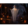 Сувенир LED Halloween с подсветкой, движением и музыкой 