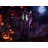 Сувенир LED Halloween с подсветкой/движением/ музыкой 