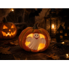 Сувенир LED Halloween с подсветкой 