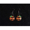 Серьги Halloween, металл, в ассортименте Серьги Halloween, металл, в ассортименте